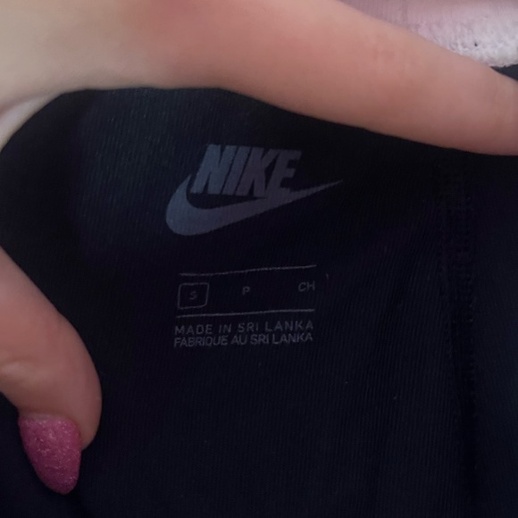 Nike leggings - Picture 2 of 5